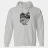 Heavy Blend™ Adult Full Zip Hooded Sweatshirt Thumbnail