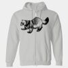 Heavy Blend™ Adult Full Zip Hooded Sweatshirt Thumbnail