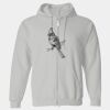 Heavy Blend™ Adult Full Zip Hooded Sweatshirt Thumbnail