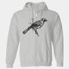 Heavy Blend™ Adult Full Zip Hooded Sweatshirt Thumbnail
