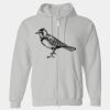 Heavy Blend™ Adult Full Zip Hooded Sweatshirt Thumbnail