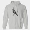 Heavy Blend™ Adult Full Zip Hooded Sweatshirt Thumbnail