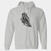 Heavy Blend™ Adult Full Zip Hooded Sweatshirt Thumbnail