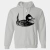 Heavy Blend™ Adult Full Zip Hooded Sweatshirt Thumbnail
