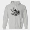 Heavy Blend™ Adult Full Zip Hooded Sweatshirt Thumbnail