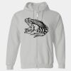 Heavy Blend™ Adult Full Zip Hooded Sweatshirt Thumbnail