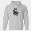 Heavy Blend™ Adult Full Zip Hooded Sweatshirt Thumbnail