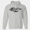 Heavy Blend™ Adult Full Zip Hooded Sweatshirt Thumbnail