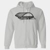 Heavy Blend™ Adult Full Zip Hooded Sweatshirt Thumbnail
