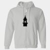 Heavy Blend™ Adult Full Zip Hooded Sweatshirt Thumbnail