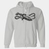 Heavy Blend™ Adult Full Zip Hooded Sweatshirt Thumbnail