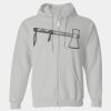 Heavy Blend™ Adult Full Zip Hooded Sweatshirt Thumbnail