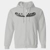 Heavy Blend™ Adult Full Zip Hooded Sweatshirt Thumbnail