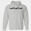 Heavy Blend™ Adult Full Zip Hooded Sweatshirt Thumbnail