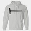 Heavy Blend™ Adult Full Zip Hooded Sweatshirt Thumbnail