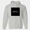 Heavy Blend™ Adult Full Zip Hooded Sweatshirt Thumbnail