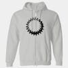 Heavy Blend™ Adult Full Zip Hooded Sweatshirt Thumbnail