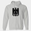Heavy Blend™ Adult Full Zip Hooded Sweatshirt Thumbnail