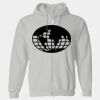Heavy Blend™ Adult Full Zip Hooded Sweatshirt Thumbnail