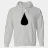 Heavy Blend™ Adult Full Zip Hooded Sweatshirt Thumbnail