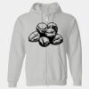 Heavy Blend™ Adult Full Zip Hooded Sweatshirt Thumbnail