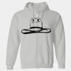 Heavy Blend™ Adult Full Zip Hooded Sweatshirt Thumbnail