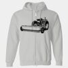 Heavy Blend™ Adult Full Zip Hooded Sweatshirt Thumbnail