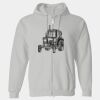 Heavy Blend™ Adult Full Zip Hooded Sweatshirt Thumbnail