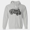 Heavy Blend™ Adult Full Zip Hooded Sweatshirt Thumbnail