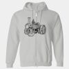 Heavy Blend™ Adult Full Zip Hooded Sweatshirt Thumbnail