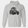 Heavy Blend™ Adult Full Zip Hooded Sweatshirt Thumbnail