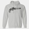 Heavy Blend™ Adult Full Zip Hooded Sweatshirt Thumbnail