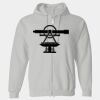 Heavy Blend™ Adult Full Zip Hooded Sweatshirt Thumbnail