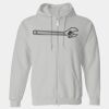 Heavy Blend™ Adult Full Zip Hooded Sweatshirt Thumbnail
