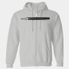 Heavy Blend™ Adult Full Zip Hooded Sweatshirt Thumbnail