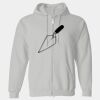 Heavy Blend™ Adult Full Zip Hooded Sweatshirt Thumbnail