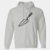 Heavy Blend™ Adult Full Zip Hooded Sweatshirt Thumbnail
