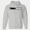 Heavy Blend™ Adult Full Zip Hooded Sweatshirt Thumbnail