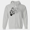 Heavy Blend™ Adult Full Zip Hooded Sweatshirt Thumbnail
