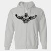 Heavy Blend™ Adult Full Zip Hooded Sweatshirt Thumbnail