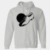 Heavy Blend™ Adult Full Zip Hooded Sweatshirt Thumbnail