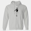 Heavy Blend™ Adult Full Zip Hooded Sweatshirt Thumbnail