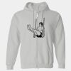 Heavy Blend™ Adult Full Zip Hooded Sweatshirt Thumbnail