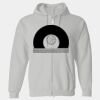 Heavy Blend™ Adult Full Zip Hooded Sweatshirt Thumbnail