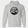 Heavy Blend™ Adult Full Zip Hooded Sweatshirt Thumbnail