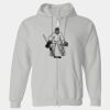 Heavy Blend™ Adult Full Zip Hooded Sweatshirt Thumbnail