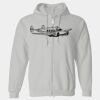Heavy Blend™ Adult Full Zip Hooded Sweatshirt Thumbnail