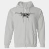 Heavy Blend™ Adult Full Zip Hooded Sweatshirt Thumbnail