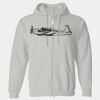 Heavy Blend™ Adult Full Zip Hooded Sweatshirt Thumbnail