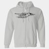 Heavy Blend™ Adult Full Zip Hooded Sweatshirt Thumbnail